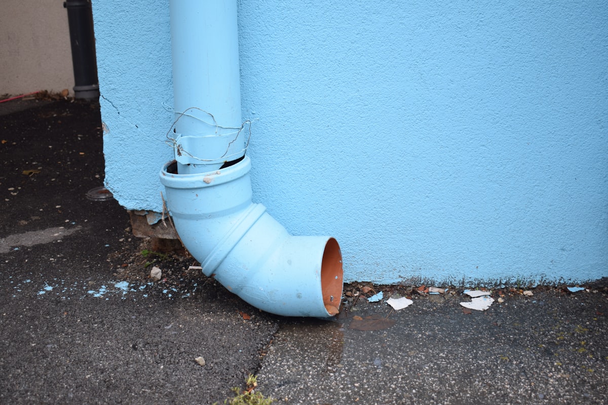 Burst Pipe Repair service in Hemet, CA