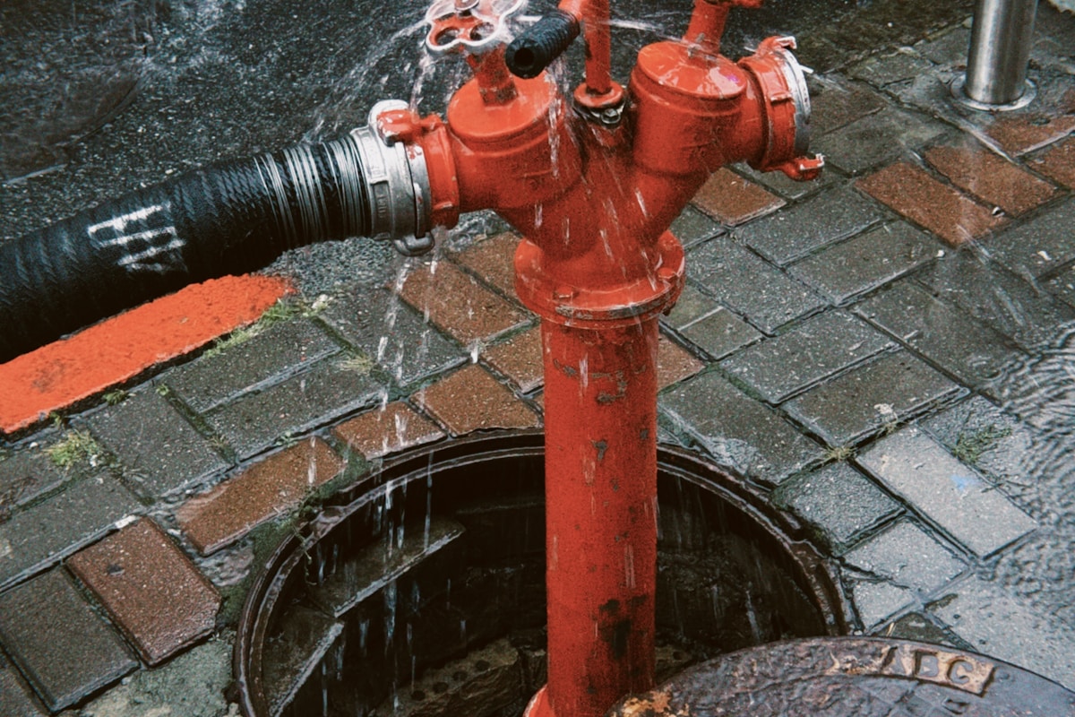 Commercial water damage restoration in Hemet